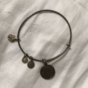Lotus Alex & Ani